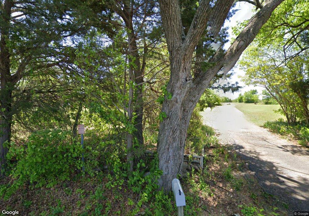 849 Cordell Rd, Sadler, TX 76264 - photo 1