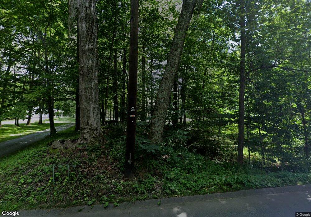 201 W Mountain Rd, Lenox, MA 01240 - photo 1