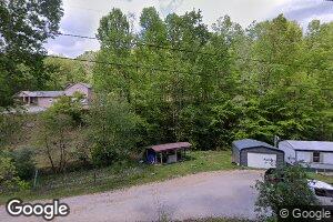 1304 Muncy Creek Rd, Stinnett, KY 40868