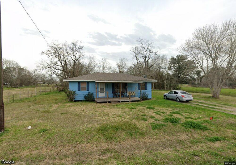 8220 Park St, Needville, TX 77461 - photo 1