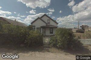 432 Mckinley St, Walden, CO 80480