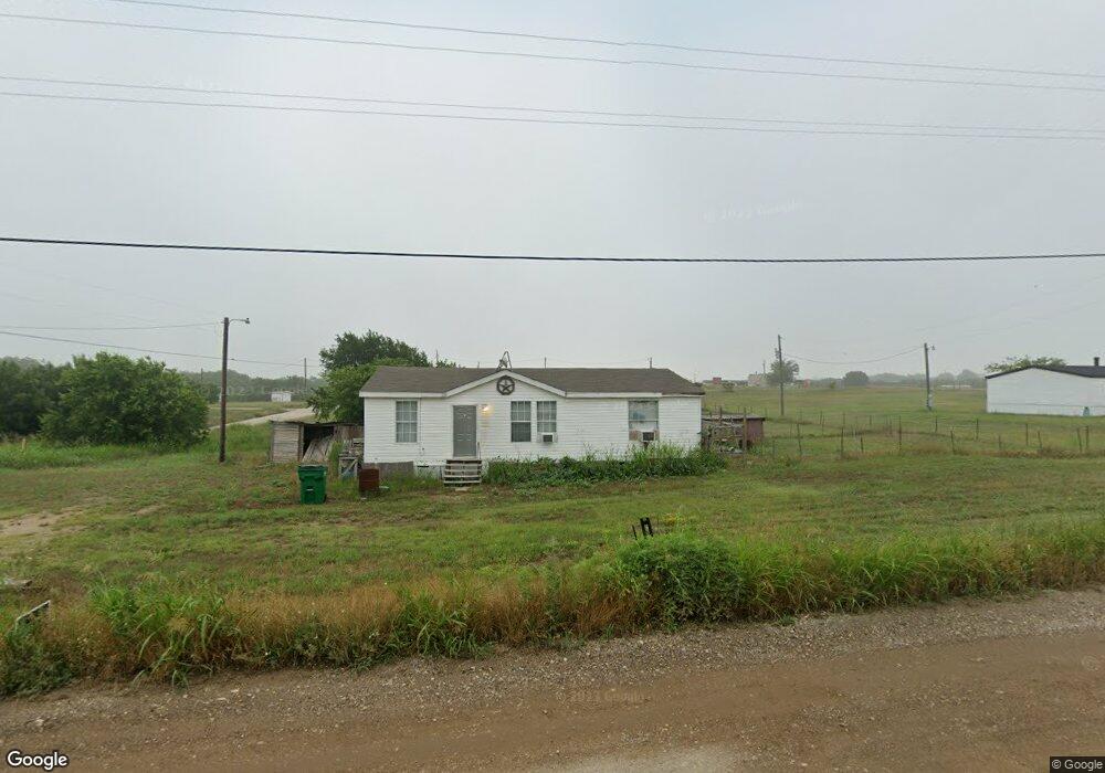 105 Private Road 4440, Rhome, TX 76078 - photo 1