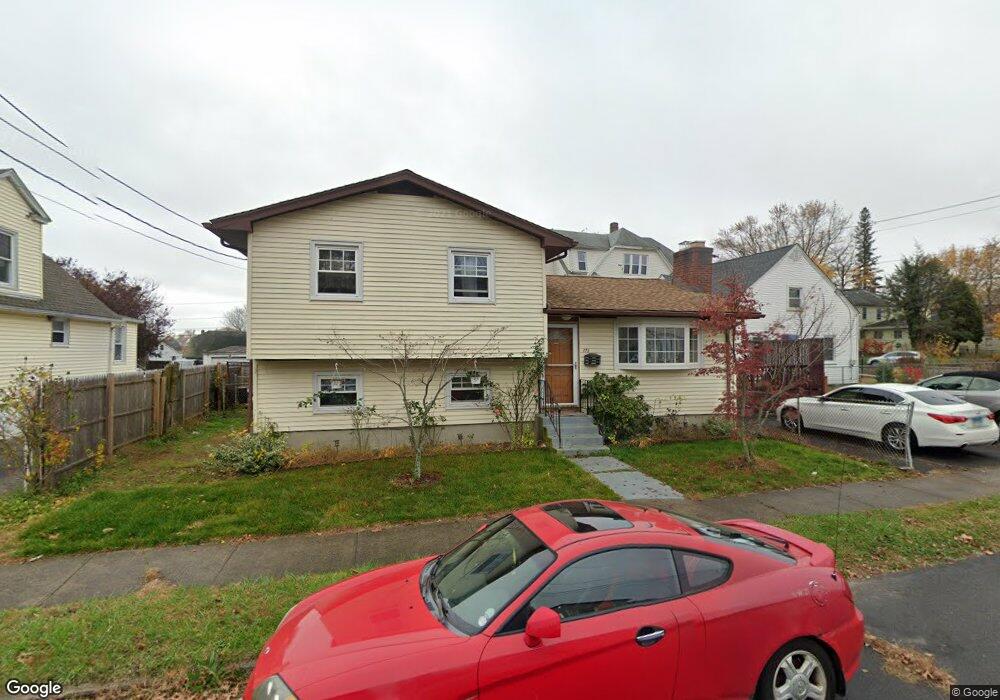 775 Fairview Ave, Bridgeport, CT 06606 - photo 1