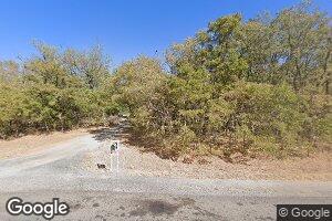 20861 E County Road 159, Altus, OK 73521