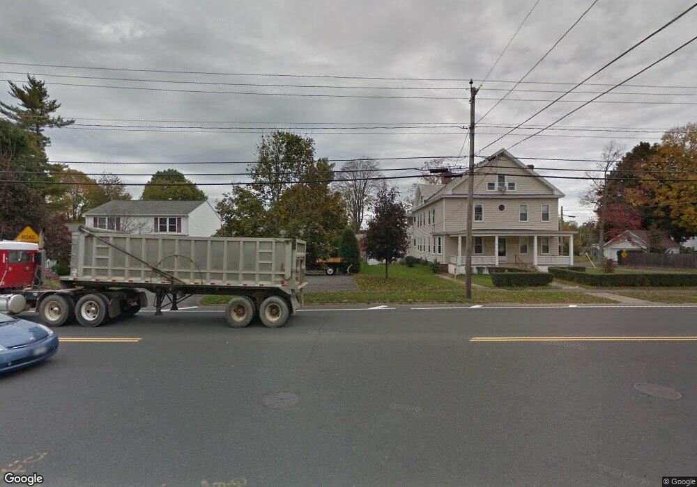 2B Hubbard St, Westfield, MA 01085 - photo 1