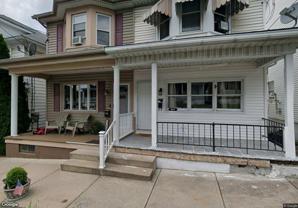 305 Arlington St, Tamaqua, PA 18252 - photo 1