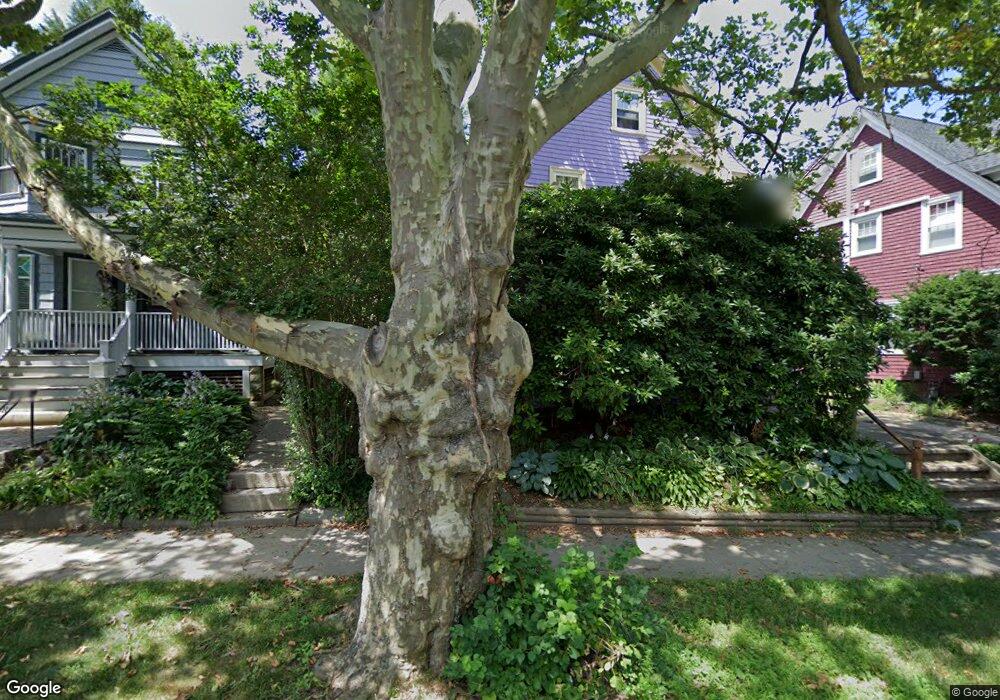 50 Summit Ave, Providence, RI 02906 - photo 1