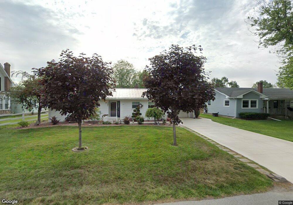 505 N Nappanee St, Nappanee, IN 46550 - photo 1
