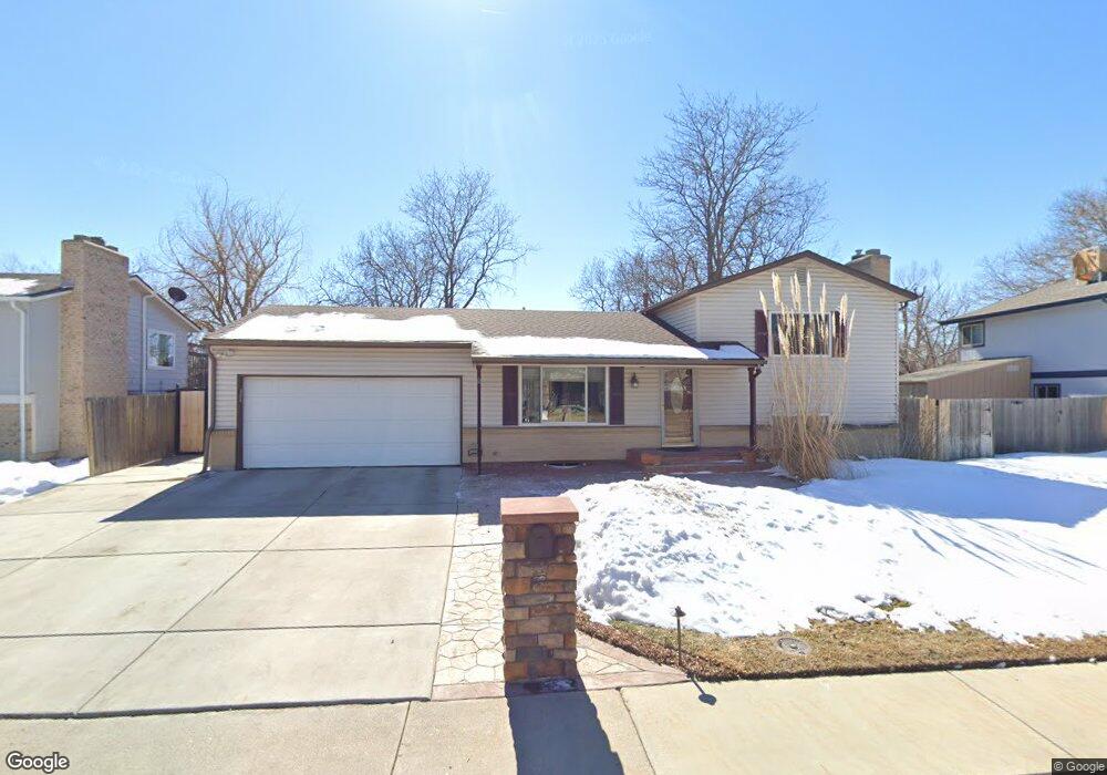 6116 W 84th Place, Arvada, CO 80003 - photo 1