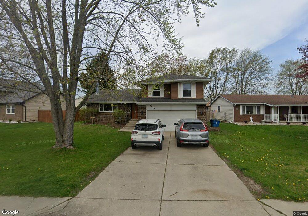 9070 W 90th Ln, Crown Point, IN 46307 - photo 1