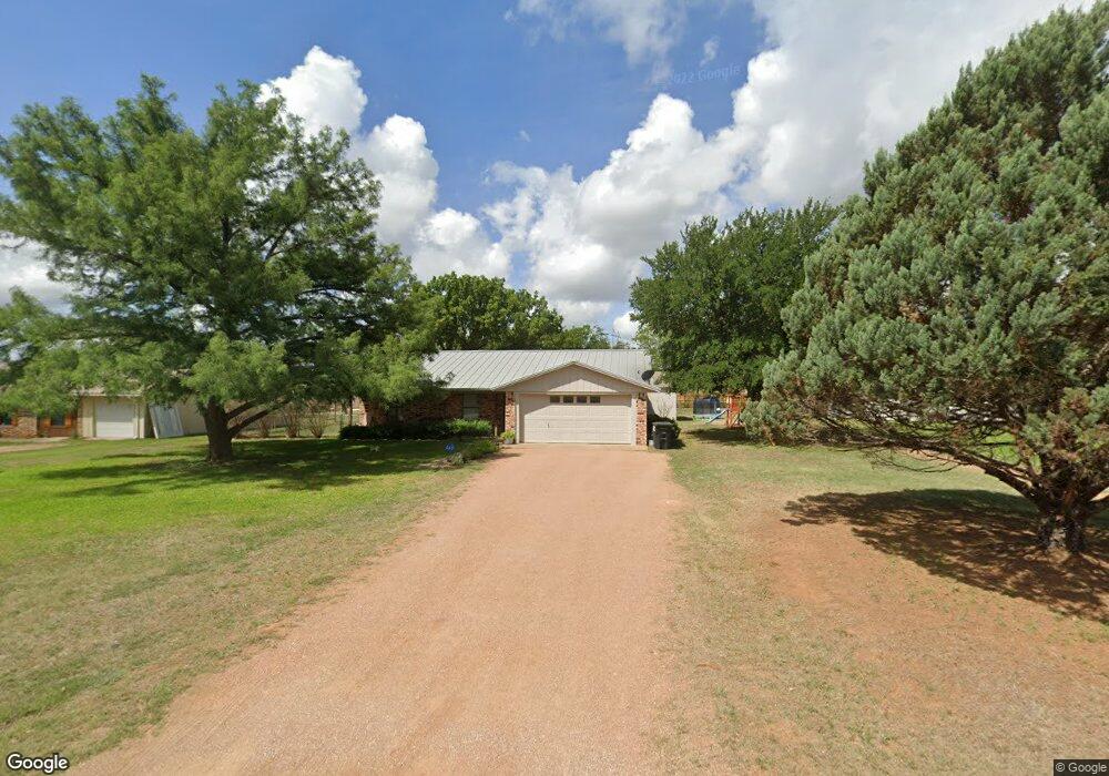 263 Maple St, Fredericksburg, TX 78624 - photo 1