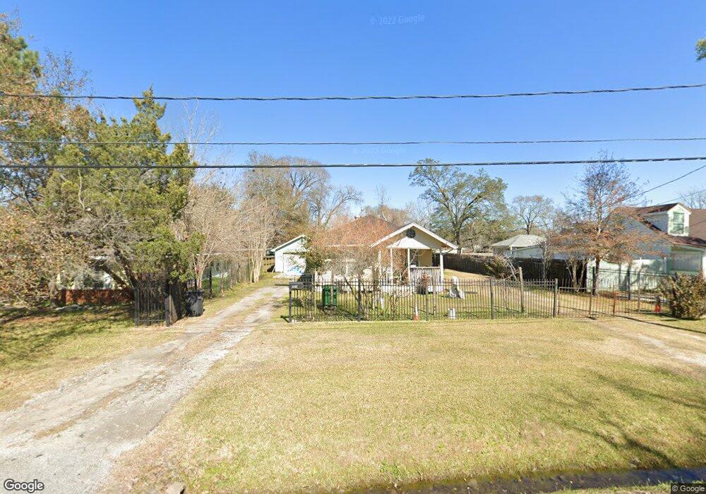 8157 Findlay St, Houston, TX 77017 - photo 1