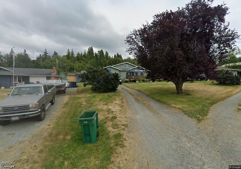 18927 Soundview Dr NW, Stanwood, WA 98292 - photo 1