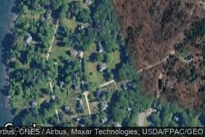 111 Sunset Avenue - Great Diamond Island, Portland, ME 04109