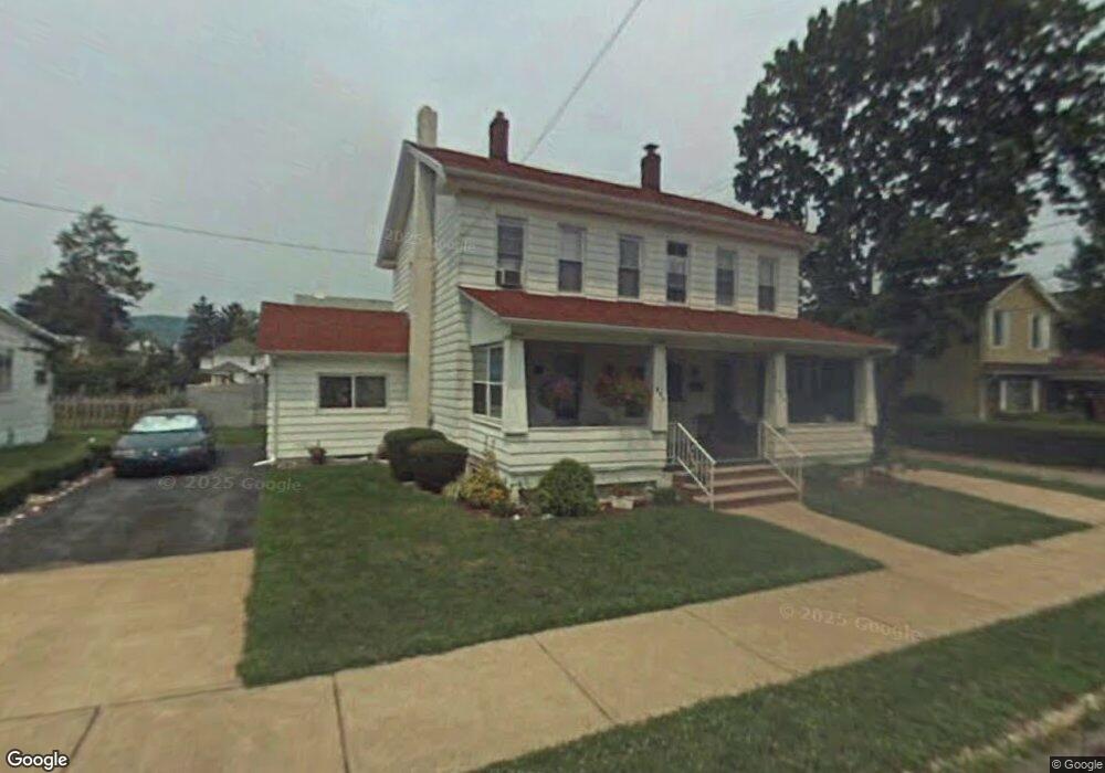 330 Spring St, West Pittston, PA 18643 - photo 1