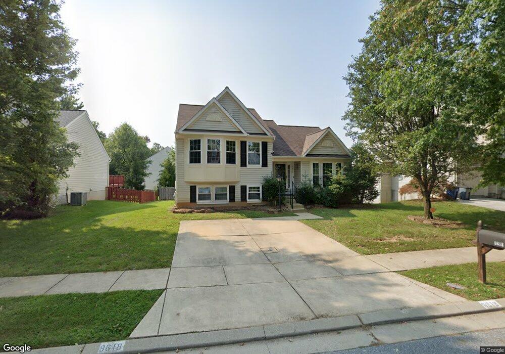 9618 Wesland Cir, Randallstown, MD 21133 - photo 1