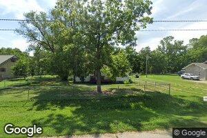 703 Park St, Anderson, MO 64831