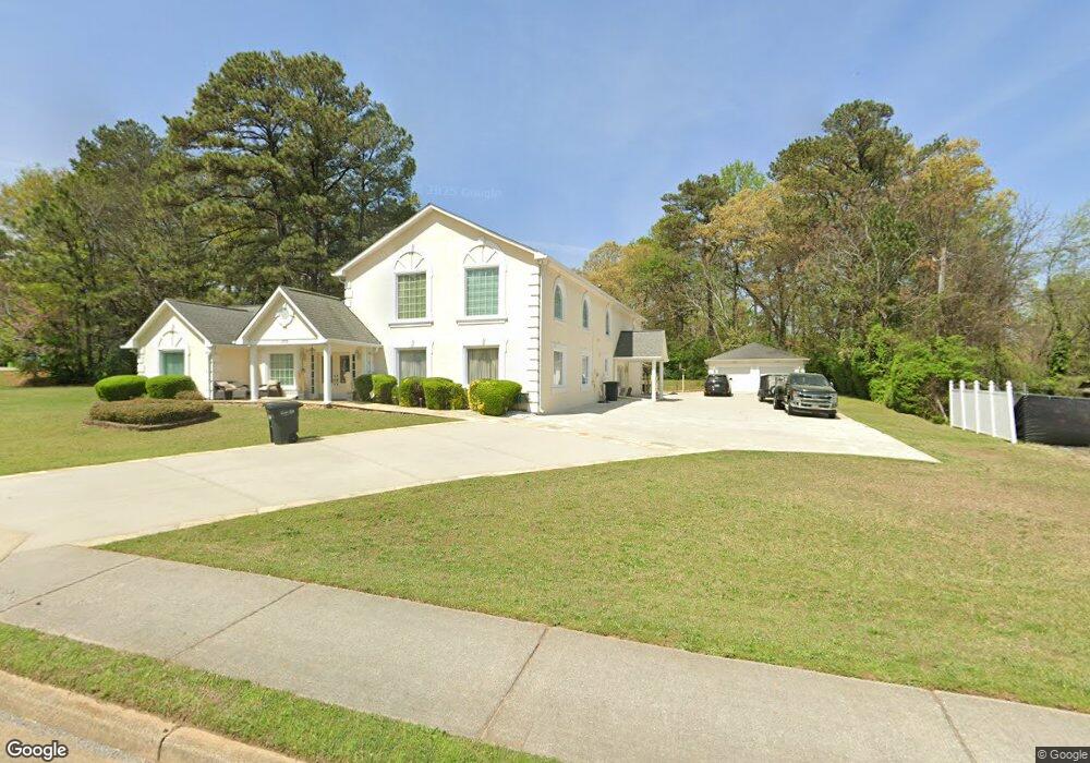 2672 Austell Rd SW, Marietta, GA 30008 - photo 1