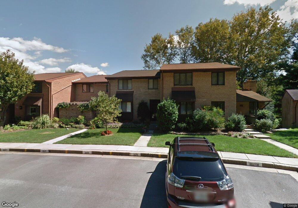 2127 Chapel Valley Ln, Lutherville Timonium, MD 21093 - photo 1