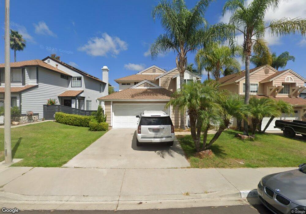 6828 Xana Way, Carlsbad, CA 92009 - photo 1