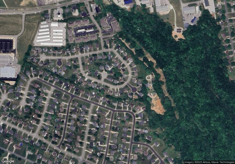 249 Aulbern Dr E, Mount Washington, KY 40047 - photo 1