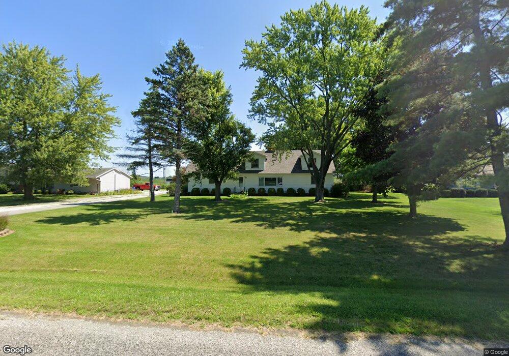 2734 N Berthaud Rd, New Haven, IN 46774 - photo 1