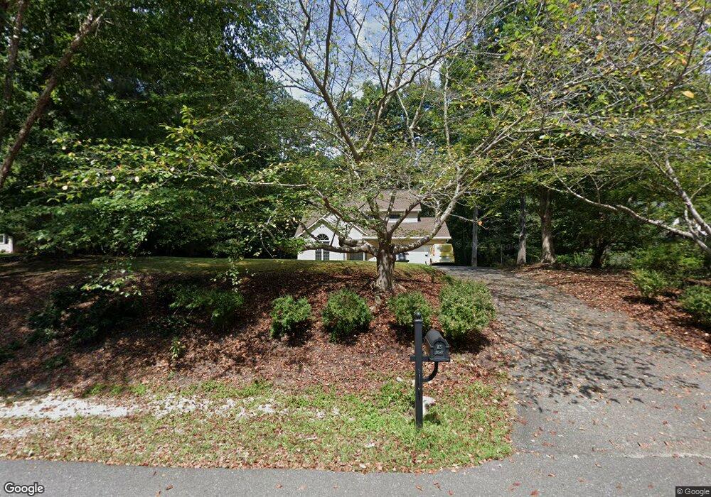 9041 Marmont Ln, Williamsburg, VA 23188 - photo 1