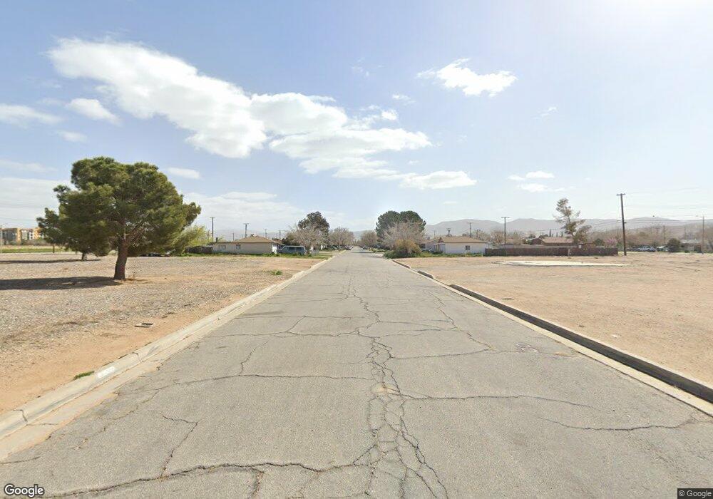 43621 Stanridge Ave, Palmdale, CA 93550 - photo 1