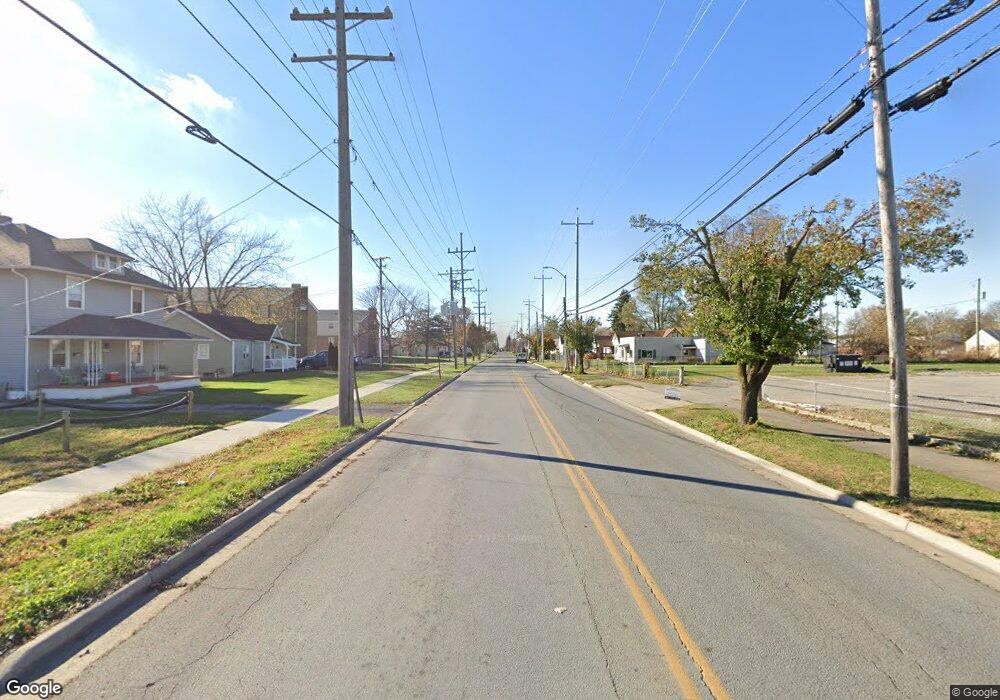 0 E 4th St, Lima, OH 45804 - photo 1