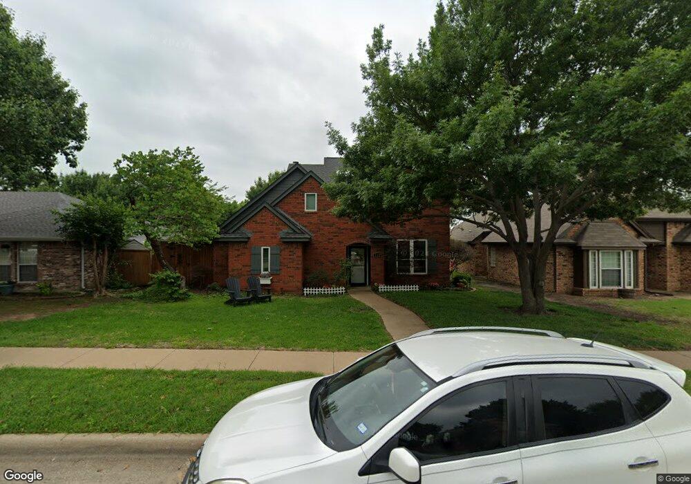 1052 Surrey Cir, Wylie, TX 75098 - photo 1