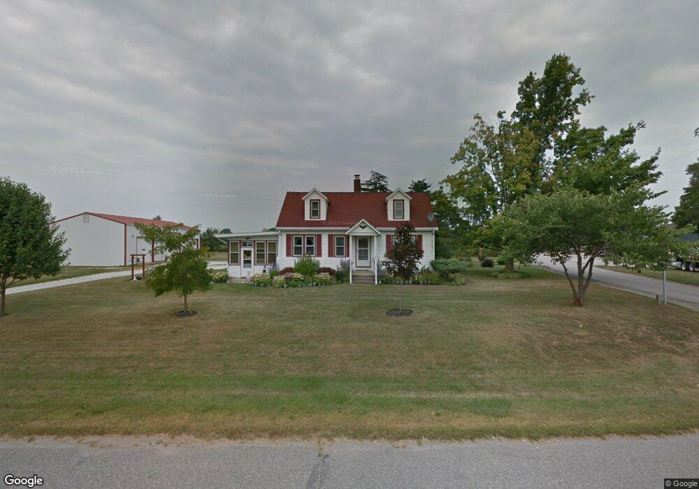 7497 E Us Highway 20, New Carlisle, IN 46552 - photo 1