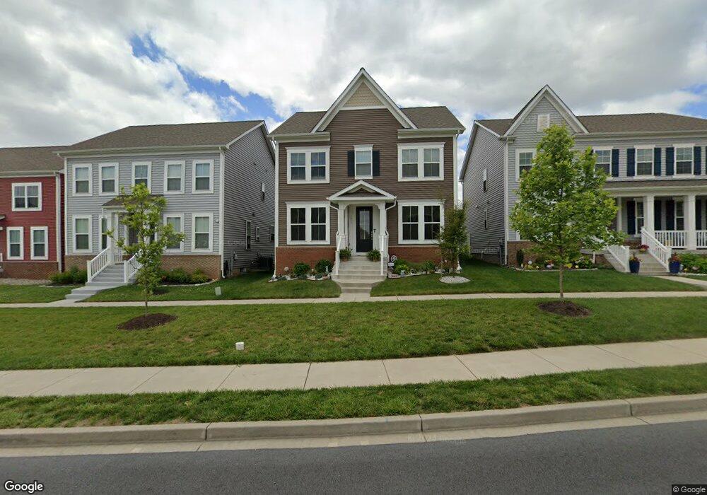 1017 Saxton Dr, Frederick, MD 21702 - photo 1