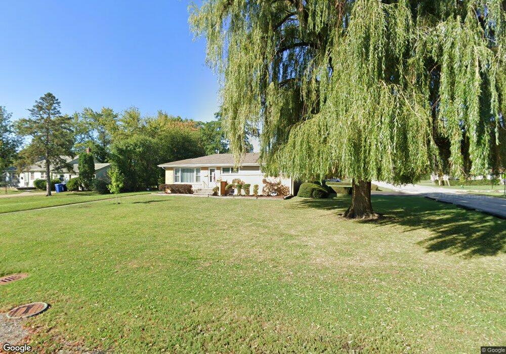 1814 Dexter Ln, Des Plaines, IL 60018 - photo 1