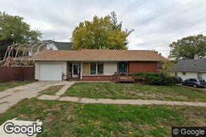 704 5th St, Corning, IA 50841