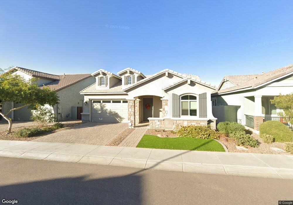 1934 E Geronimo St, Chandler, AZ 85225 - photo 1