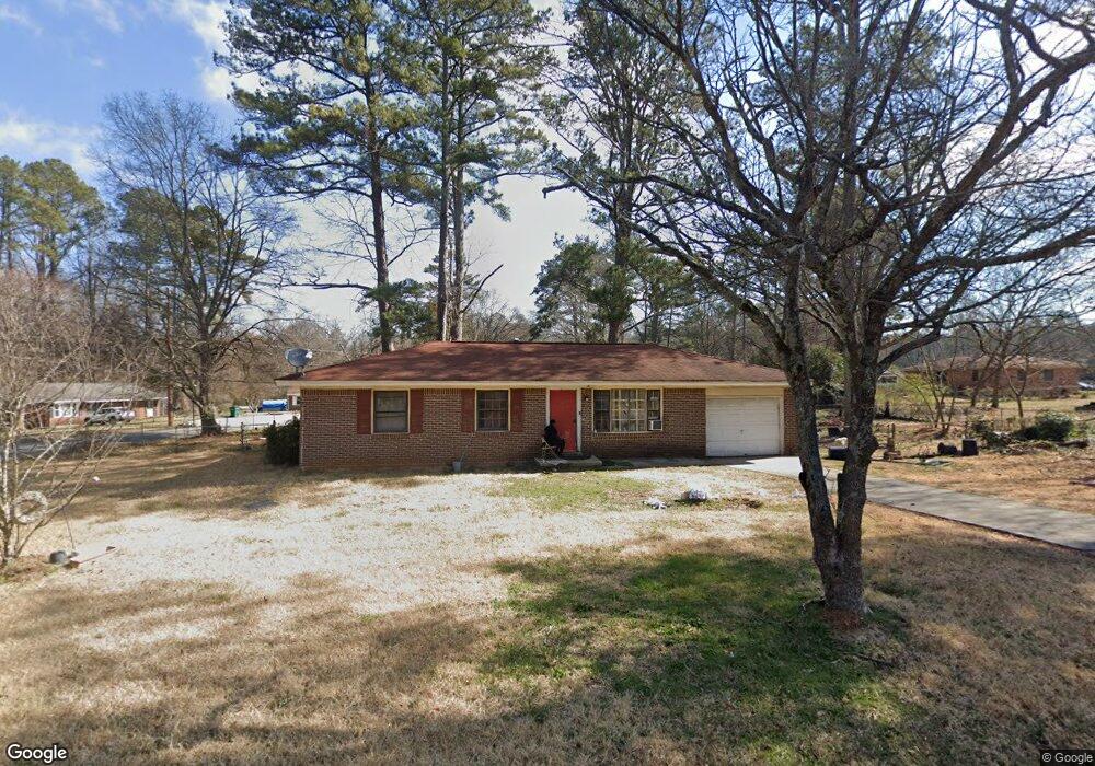 1333 Lori Ct, Conley, GA 30288 - photo 1