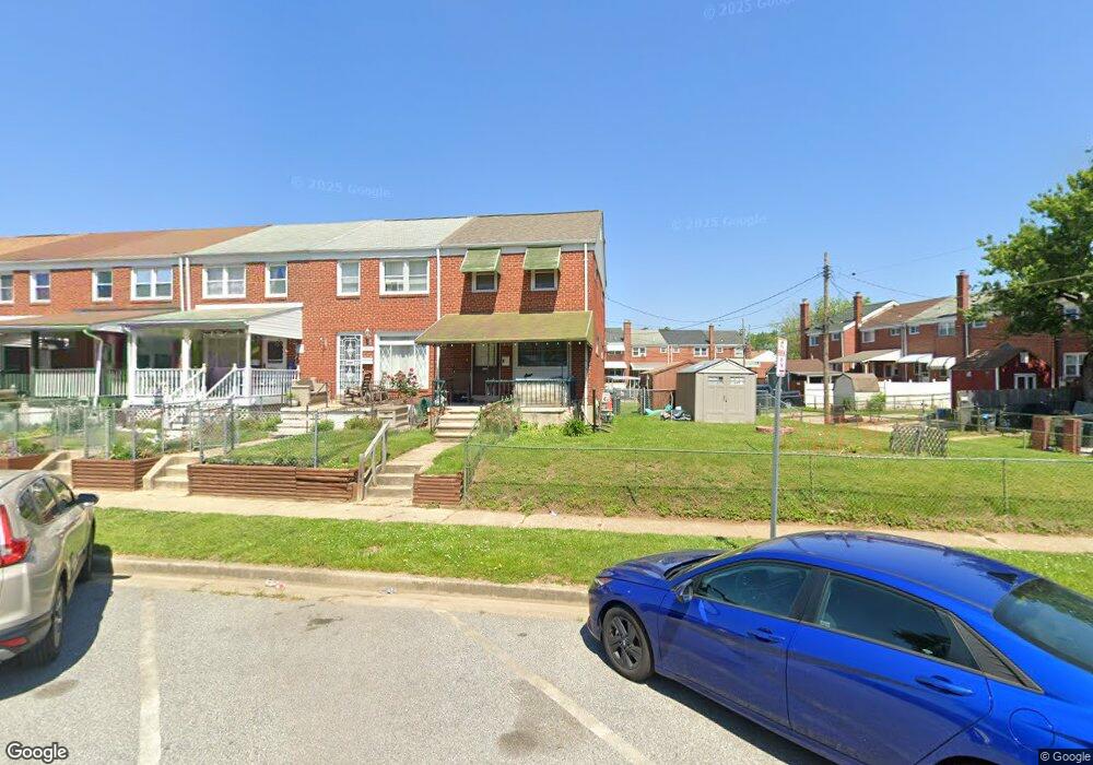 1902 Haselmere Rd, Dundalk, MD 21222 - photo 1