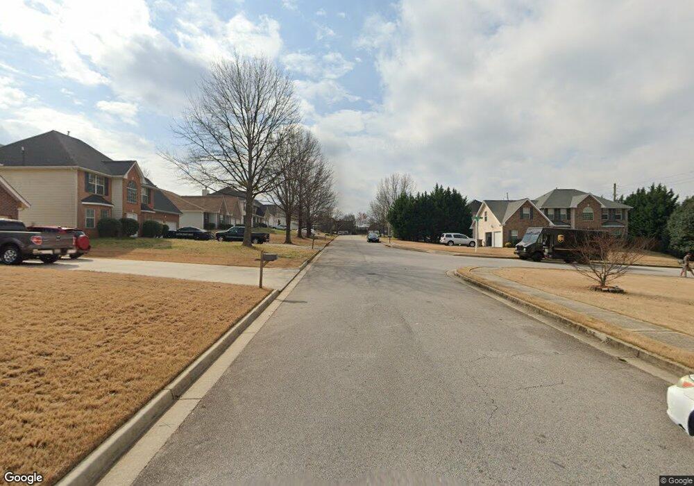 0 Byrom Pkwy unit 7455537, Jonesboro, GA 30236 - photo 1