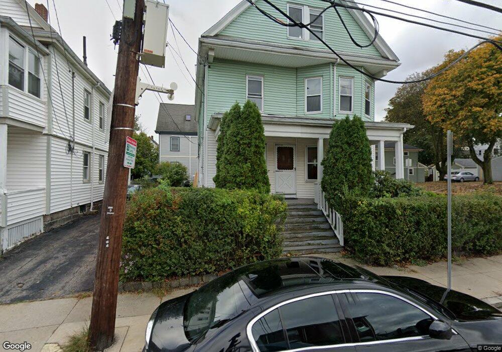 69 Litchfield St unit 2, Brighton, MA 02135 - photo 1