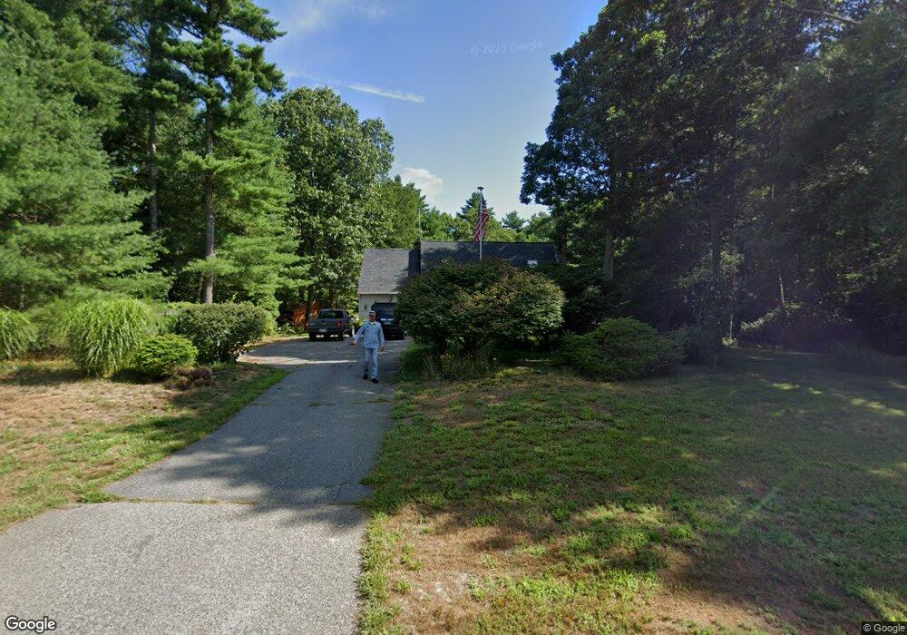 6 Windy Hill Dr, West Wareham, MA 02576 - photo 1