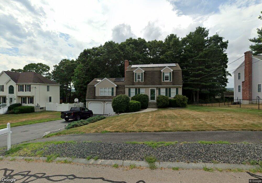 17 Christina Rd, Milford, MA 01757 - photo 1