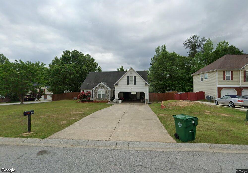 120 Clarion Dr, Carrollton, GA 30116 - photo 1