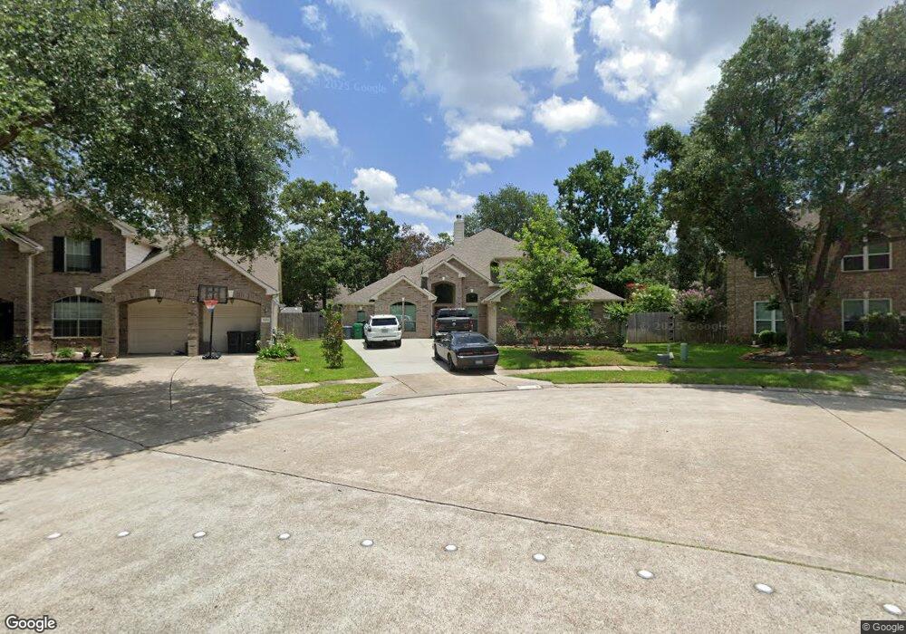 2038 Nature Park Ln, Spring, TX 77386 - photo 1