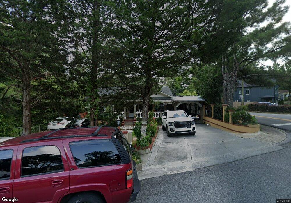 822 Toliver St NE, Marietta, GA 30060 - photo 1