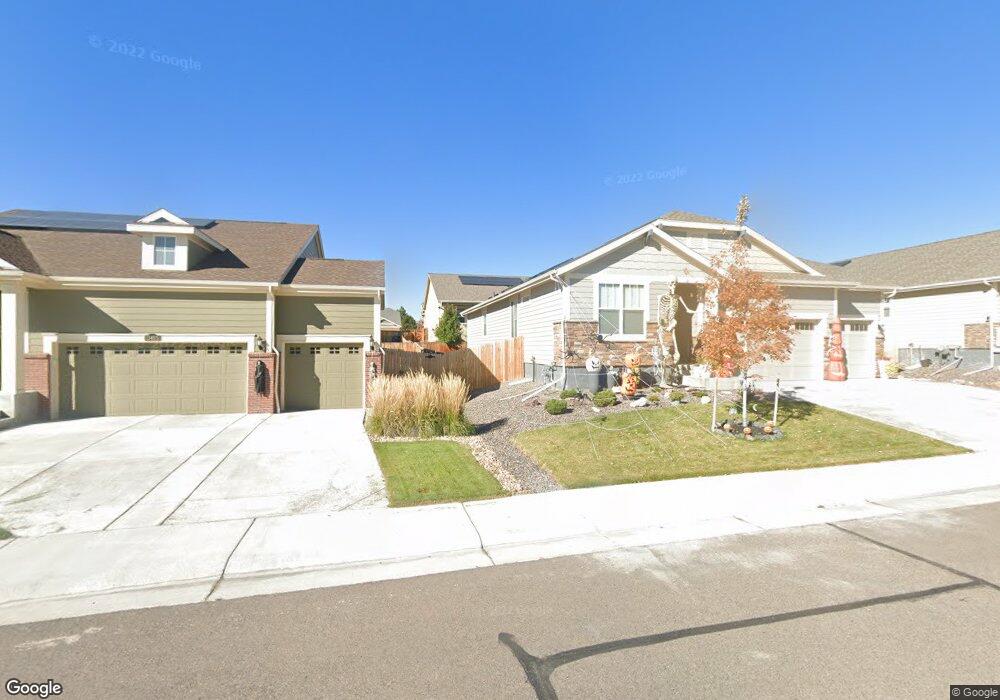13405 Magnolia Ct, Thornton, CO 80602 - photo 1