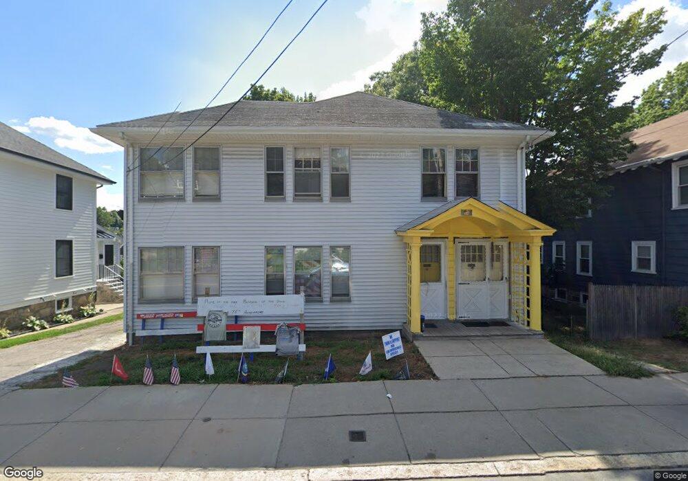 558 Lagrange St unit 558, West Roxbury, MA 02132 - photo 1