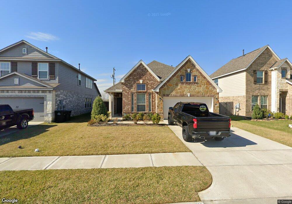 2191 Ann St, Alvin, TX 77511 - photo 1