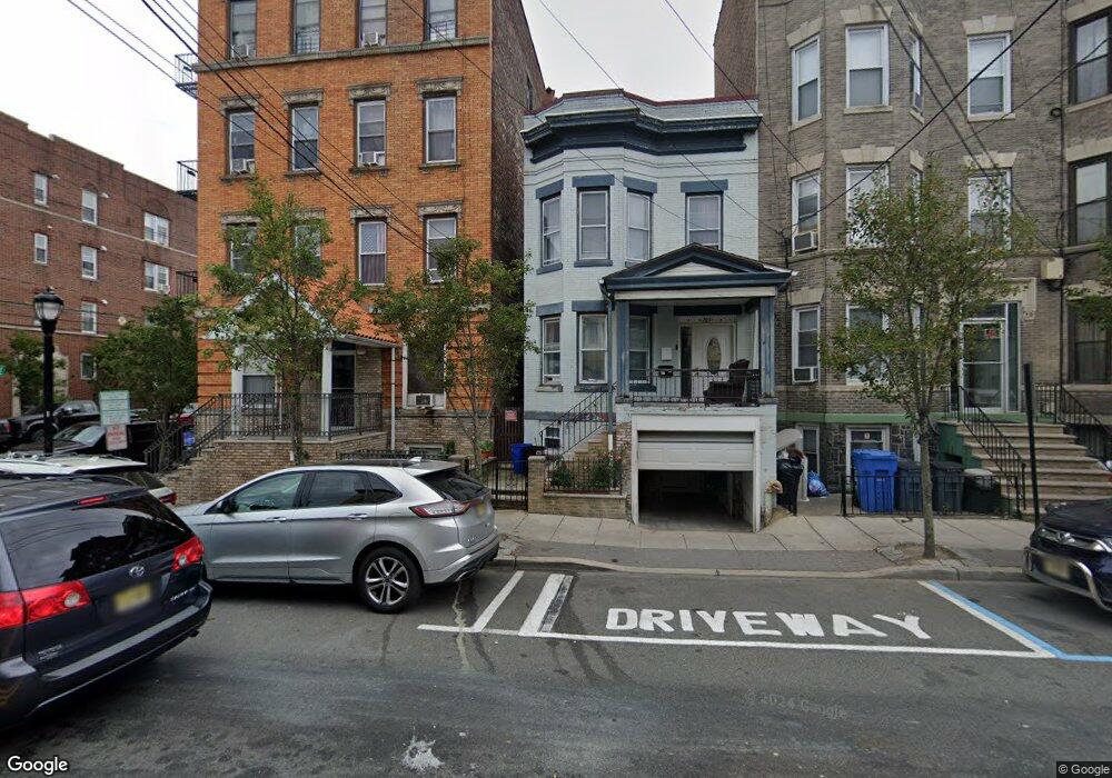 203 49th St, Union City, NJ 07087 - photo 1