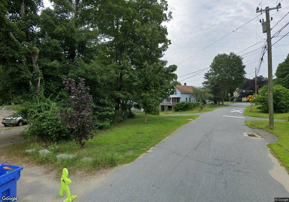 2 Texas Heights Rd, Plainfield, CT 06374 - photo 1