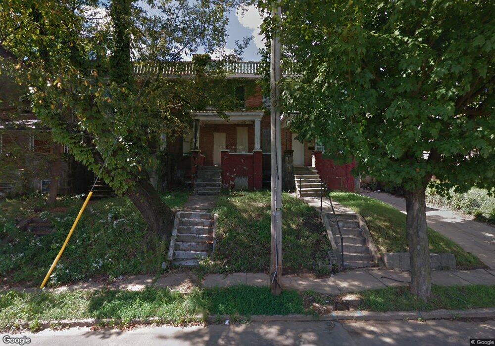 4986 Denmore Ave, Baltimore, MD 21215 - photo 1